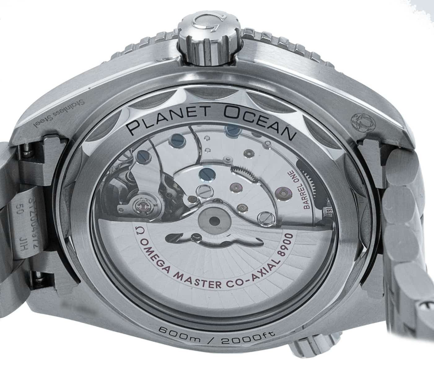 Omega Planet Ocean 215.30.44.21.04.001 Omega Planet Ocean 215.30.44.21.04.001